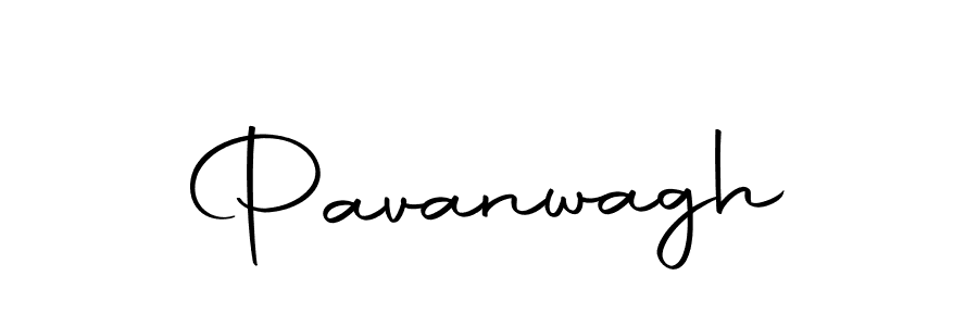 The best way (Autography-DOLnW) to make a short signature is to pick only two or three words in your name. The name Pavanwagh include a total of six letters. For converting this name. Pavanwagh signature style 10 images and pictures png