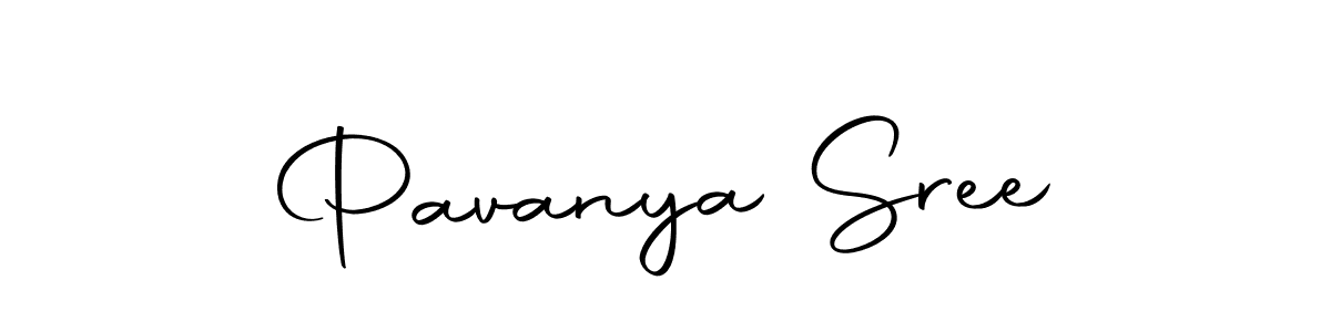 You should practise on your own different ways (Autography-DOLnW) to write your name (Pavanya Sree) in signature. don't let someone else do it for you. Pavanya Sree signature style 10 images and pictures png