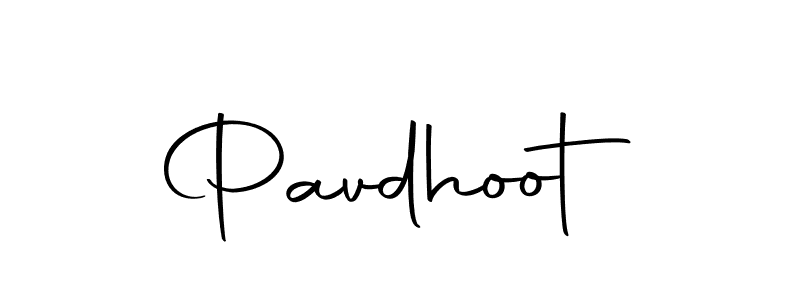 Make a beautiful signature design for name Pavdhoot. With this signature (Autography-DOLnW) style, you can create a handwritten signature for free. Pavdhoot signature style 10 images and pictures png