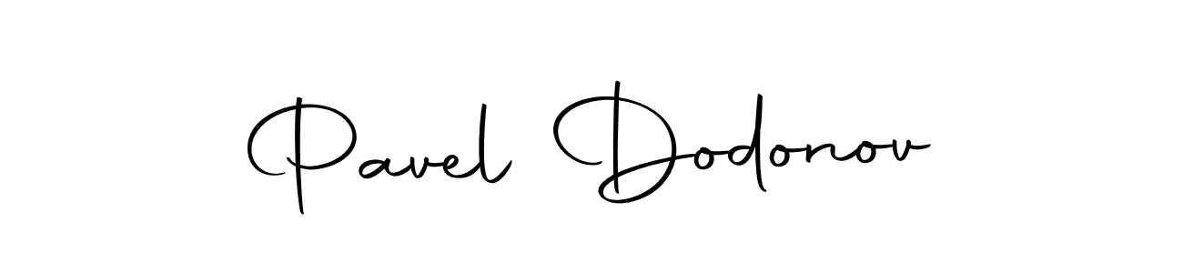 How to make Pavel Dodonov signature? Autography-DOLnW is a professional autograph style. Create handwritten signature for Pavel Dodonov name. Pavel Dodonov signature style 10 images and pictures png