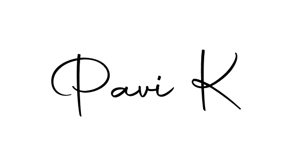 Autography-DOLnW is a professional signature style that is perfect for those who want to add a touch of class to their signature. It is also a great choice for those who want to make their signature more unique. Get Pavi K name to fancy signature for free. Pavi K signature style 10 images and pictures png