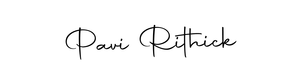 Once you've used our free online signature maker to create your best signature Autography-DOLnW style, it's time to enjoy all of the benefits that Pavi Rithick name signing documents. Pavi Rithick signature style 10 images and pictures png