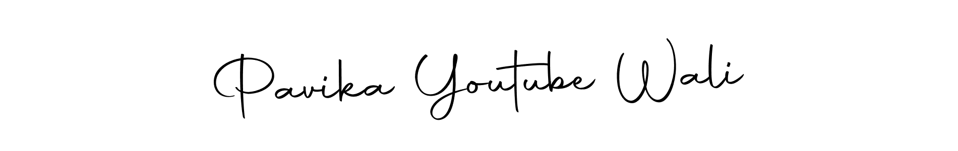 Pavika Youtube Wali stylish signature style. Best Handwritten Sign (Autography-DOLnW) for my name. Handwritten Signature Collection Ideas for my name Pavika Youtube Wali. Pavika Youtube Wali signature style 10 images and pictures png