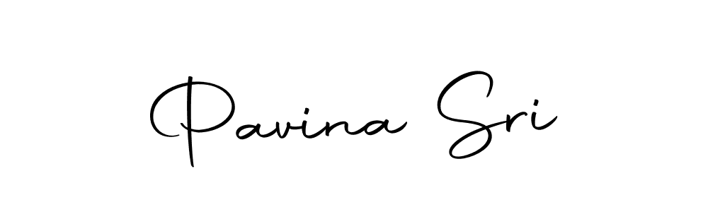 Once you've used our free online signature maker to create your best signature Autography-DOLnW style, it's time to enjoy all of the benefits that Pavina Sri name signing documents. Pavina Sri signature style 10 images and pictures png