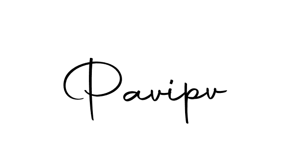 Pavipv stylish signature style. Best Handwritten Sign (Autography-DOLnW) for my name. Handwritten Signature Collection Ideas for my name Pavipv. Pavipv signature style 10 images and pictures png