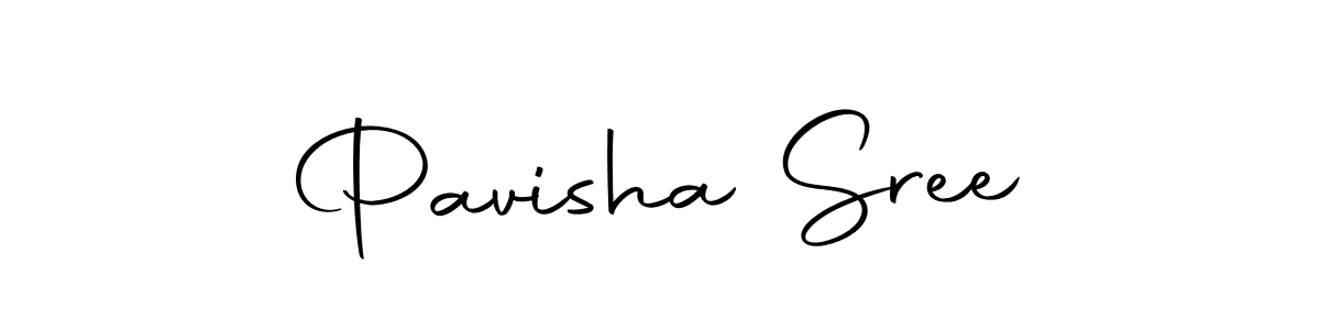 Pavisha Sree stylish signature style. Best Handwritten Sign (Autography-DOLnW) for my name. Handwritten Signature Collection Ideas for my name Pavisha Sree. Pavisha Sree signature style 10 images and pictures png