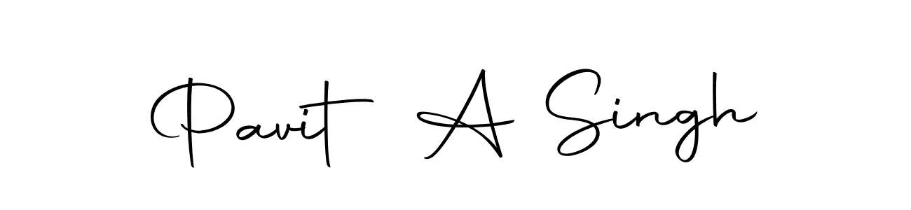 The best way (Autography-DOLnW) to make a short signature is to pick only two or three words in your name. The name Pavit A Singh include a total of six letters. For converting this name. Pavit A Singh signature style 10 images and pictures png