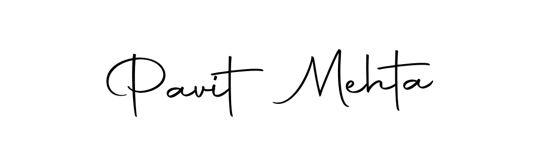 Autography-DOLnW is a professional signature style that is perfect for those who want to add a touch of class to their signature. It is also a great choice for those who want to make their signature more unique. Get Pavit Mehta name to fancy signature for free. Pavit Mehta signature style 10 images and pictures png