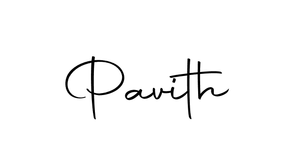 The best way (Autography-DOLnW) to make a short signature is to pick only two or three words in your name. The name Pavith include a total of six letters. For converting this name. Pavith signature style 10 images and pictures png