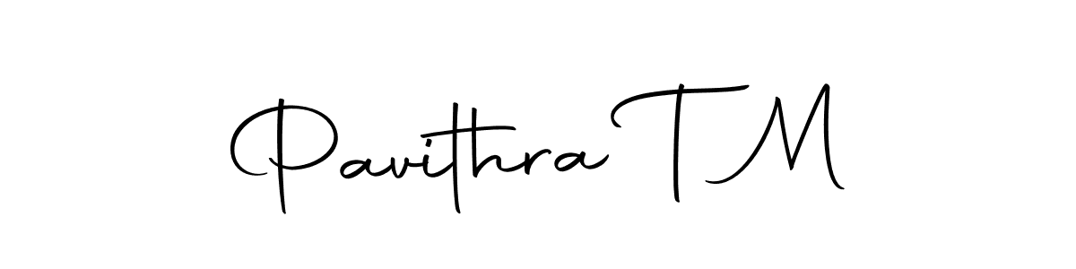 Best and Professional Signature Style for Pavithra T M. Autography-DOLnW Best Signature Style Collection. Pavithra T M signature style 10 images and pictures png