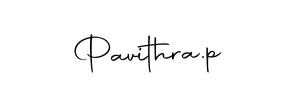 Make a beautiful signature design for name Pavithra.p. Use this online signature maker to create a handwritten signature for free. Pavithra.p signature style 10 images and pictures png