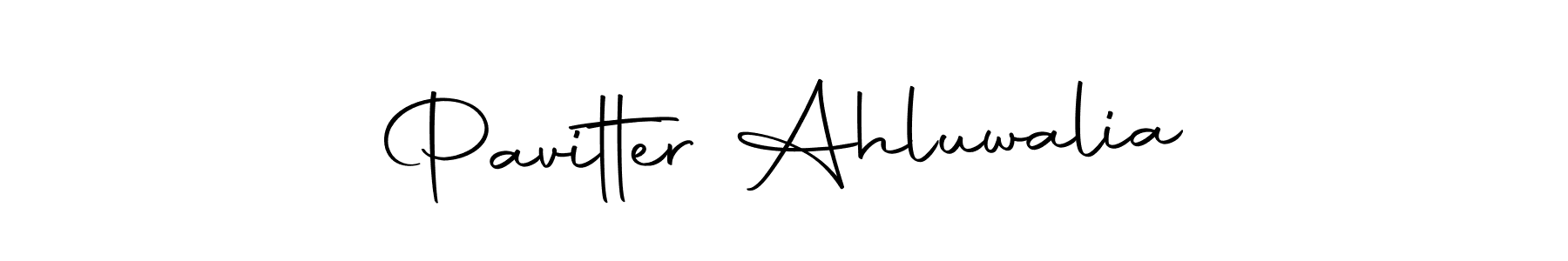 This is the best signature style for the Pavitter Ahluwalia name. Also you like these signature font (Autography-DOLnW). Mix name signature. Pavitter Ahluwalia signature style 10 images and pictures png
