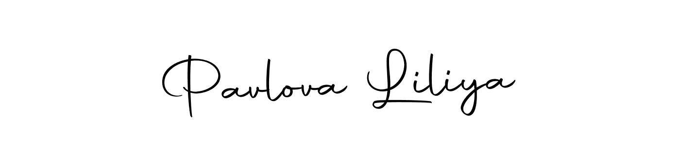 Also You can easily find your signature by using the search form. We will create Pavlova Liliya name handwritten signature images for you free of cost using Autography-DOLnW sign style. Pavlova Liliya signature style 10 images and pictures png