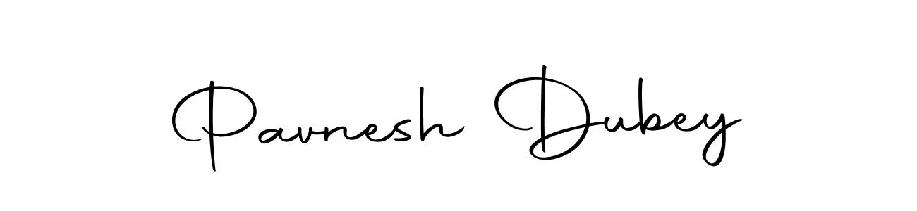 Pavnesh Dubey stylish signature style. Best Handwritten Sign (Autography-DOLnW) for my name. Handwritten Signature Collection Ideas for my name Pavnesh Dubey. Pavnesh Dubey signature style 10 images and pictures png