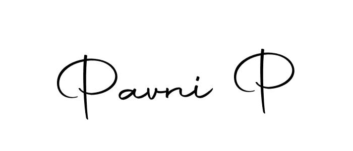 Also You can easily find your signature by using the search form. We will create Pavni P name handwritten signature images for you free of cost using Autography-DOLnW sign style. Pavni P signature style 10 images and pictures png