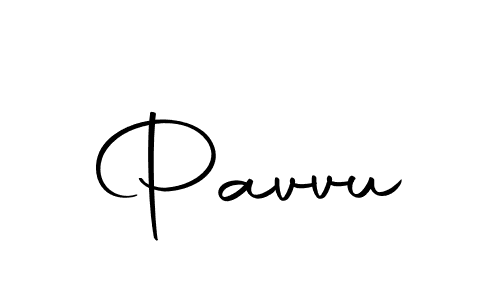 Pavvu stylish signature style. Best Handwritten Sign (Autography-DOLnW) for my name. Handwritten Signature Collection Ideas for my name Pavvu. Pavvu signature style 10 images and pictures png