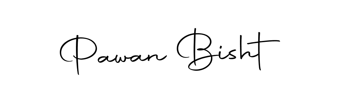 if you are searching for the best signature style for your name Pawan Bisht. so please give up your signature search. here we have designed multiple signature styles  using Autography-DOLnW. Pawan Bisht signature style 10 images and pictures png