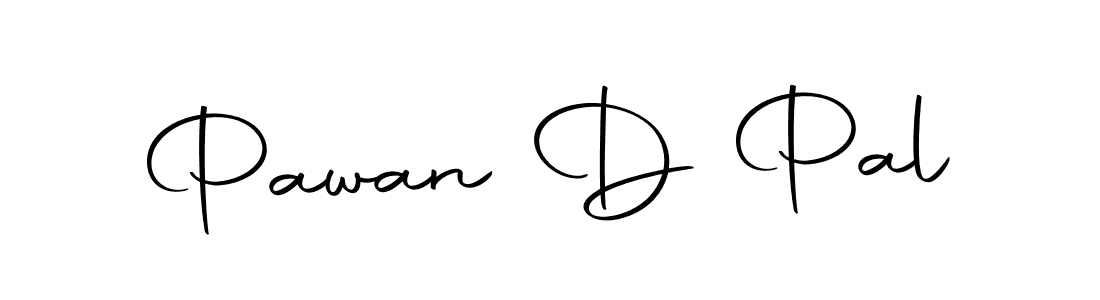 if you are searching for the best signature style for your name Pawan D Pal. so please give up your signature search. here we have designed multiple signature styles  using Autography-DOLnW. Pawan D Pal signature style 10 images and pictures png