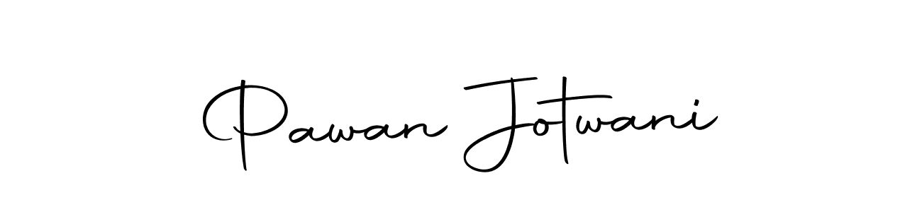 Once you've used our free online signature maker to create your best signature Autography-DOLnW style, it's time to enjoy all of the benefits that Pawan Jotwani name signing documents. Pawan Jotwani signature style 10 images and pictures png