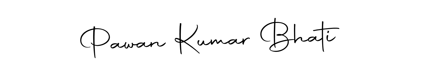 It looks lik you need a new signature style for name Pawan Kumar Bhati. Design unique handwritten (Autography-DOLnW) signature with our free signature maker in just a few clicks. Pawan Kumar Bhati signature style 10 images and pictures png