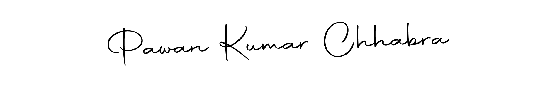 Also we have Pawan Kumar Chhabra name is the best signature style. Create professional handwritten signature collection using Autography-DOLnW autograph style. Pawan Kumar Chhabra signature style 10 images and pictures png