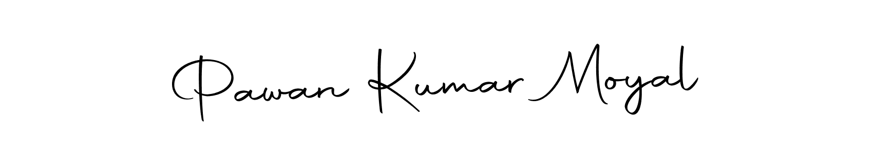 Make a beautiful signature design for name Pawan Kumar Moyal. Use this online signature maker to create a handwritten signature for free. Pawan Kumar Moyal signature style 10 images and pictures png