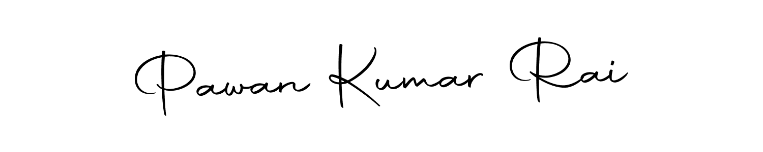 Also we have Pawan Kumar Rai name is the best signature style. Create professional handwritten signature collection using Autography-DOLnW autograph style. Pawan Kumar Rai signature style 10 images and pictures png