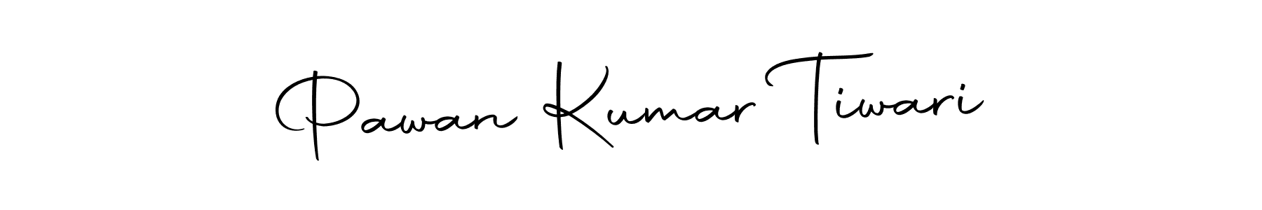 The best way (Autography-DOLnW) to make a short signature is to pick only two or three words in your name. The name Pawan Kumar Tiwari include a total of six letters. For converting this name. Pawan Kumar Tiwari signature style 10 images and pictures png