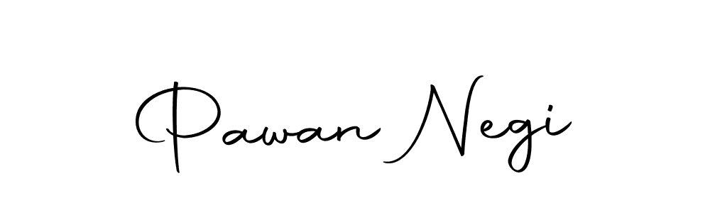 Also we have Pawan Negi name is the best signature style. Create professional handwritten signature collection using Autography-DOLnW autograph style. Pawan Negi signature style 10 images and pictures png