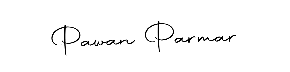 It looks lik you need a new signature style for name Pawan Parmar. Design unique handwritten (Autography-DOLnW) signature with our free signature maker in just a few clicks. Pawan Parmar signature style 10 images and pictures png
