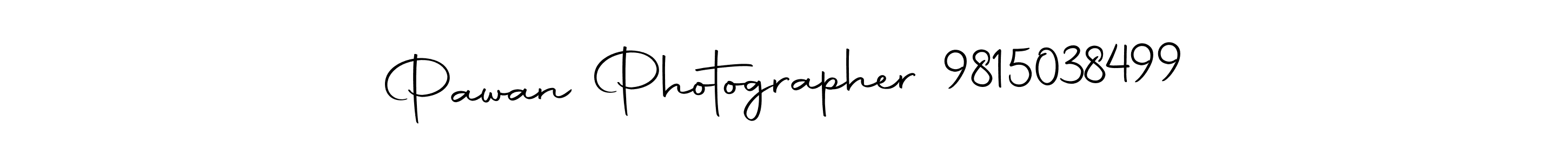 You should practise on your own different ways (Autography-DOLnW) to write your name (Pawan Photographer 9815038499) in signature. don't let someone else do it for you. Pawan Photographer 9815038499 signature style 10 images and pictures png