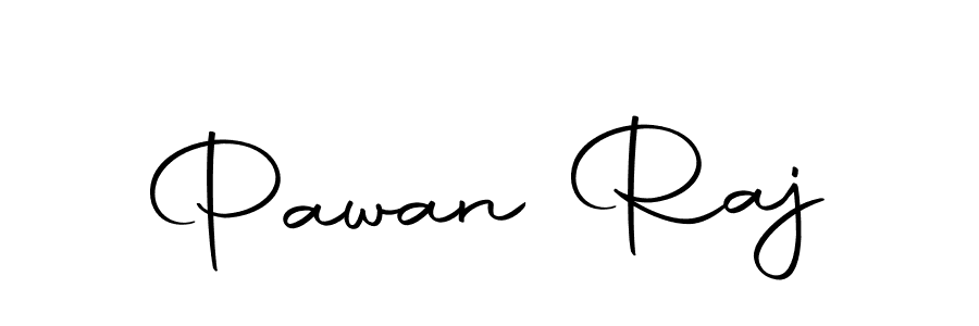 Make a beautiful signature design for name Pawan Raj. With this signature (Autography-DOLnW) style, you can create a handwritten signature for free. Pawan Raj signature style 10 images and pictures png