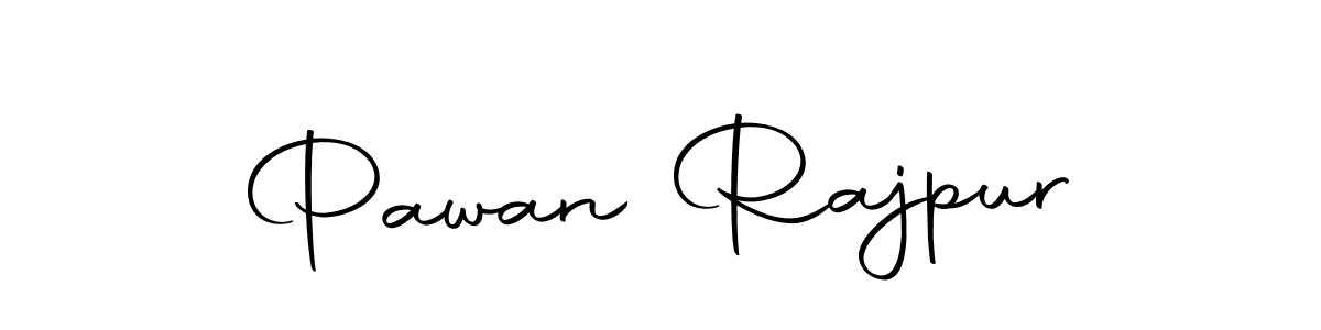 Pawan Rajpur stylish signature style. Best Handwritten Sign (Autography-DOLnW) for my name. Handwritten Signature Collection Ideas for my name Pawan Rajpur. Pawan Rajpur signature style 10 images and pictures png