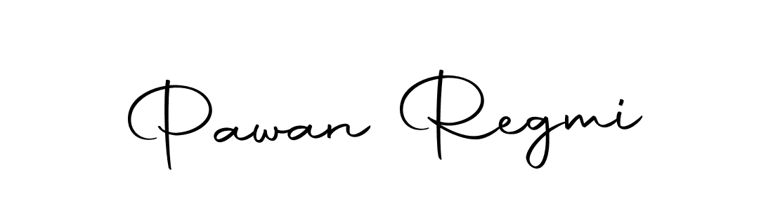 Make a beautiful signature design for name Pawan Regmi. Use this online signature maker to create a handwritten signature for free. Pawan Regmi signature style 10 images and pictures png