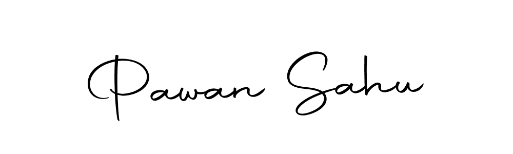 Also we have Pawan Sahu name is the best signature style. Create professional handwritten signature collection using Autography-DOLnW autograph style. Pawan Sahu signature style 10 images and pictures png