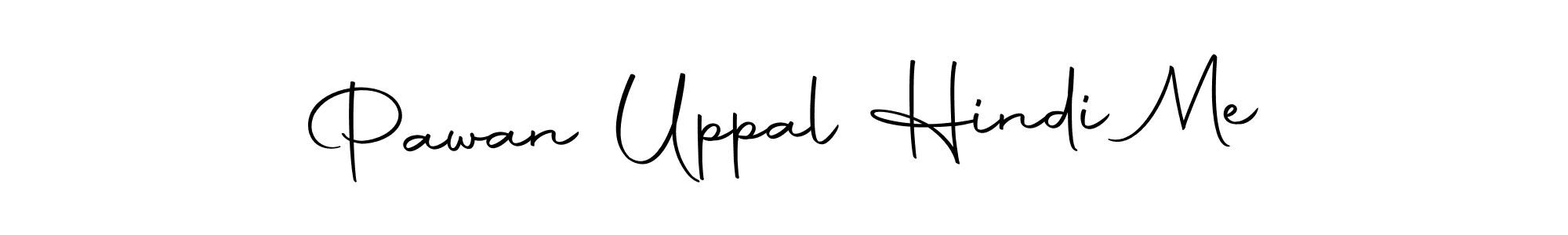 Check out images of Autograph of Pawan Uppal Hindi Me name. Actor Pawan Uppal Hindi Me Signature Style. Autography-DOLnW is a professional sign style online. Pawan Uppal Hindi Me signature style 10 images and pictures png