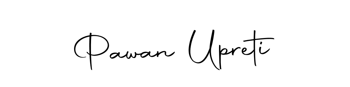 Similarly Autography-DOLnW is the best handwritten signature design. Signature creator online .You can use it as an online autograph creator for name Pawan Upreti. Pawan Upreti signature style 10 images and pictures png