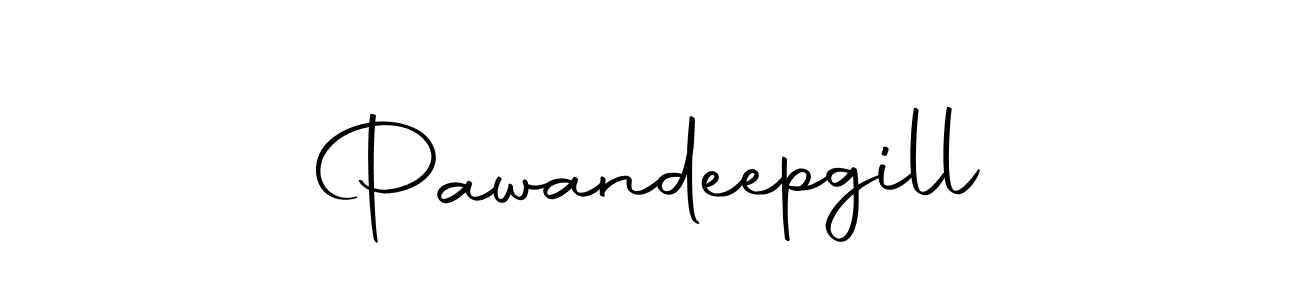 How to Draw Pawandeepgill signature style? Autography-DOLnW is a latest design signature styles for name Pawandeepgill. Pawandeepgill signature style 10 images and pictures png