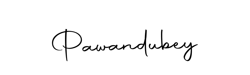 How to make Pawandubey name signature. Use Autography-DOLnW style for creating short signs online. This is the latest handwritten sign. Pawandubey signature style 10 images and pictures png