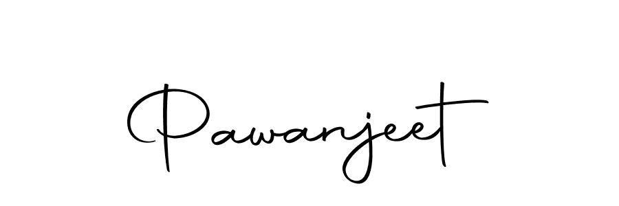 Make a short Pawanjeet signature style. Manage your documents anywhere anytime using Autography-DOLnW. Create and add eSignatures, submit forms, share and send files easily. Pawanjeet signature style 10 images and pictures png