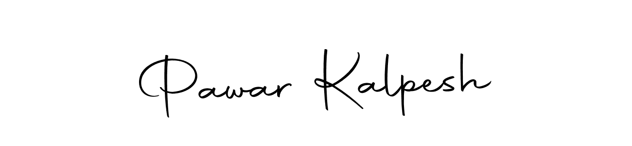 if you are searching for the best signature style for your name Pawar Kalpesh. so please give up your signature search. here we have designed multiple signature styles  using Autography-DOLnW. Pawar Kalpesh signature style 10 images and pictures png