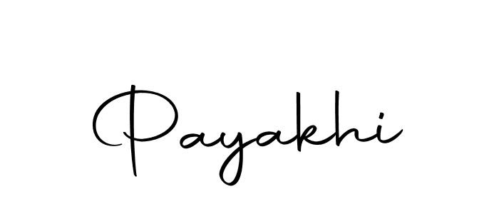 You should practise on your own different ways (Autography-DOLnW) to write your name (Payakhi) in signature. don't let someone else do it for you. Payakhi signature style 10 images and pictures png