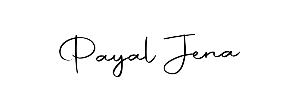 You should practise on your own different ways (Autography-DOLnW) to write your name (Payal Jena) in signature. don't let someone else do it for you. Payal Jena signature style 10 images and pictures png