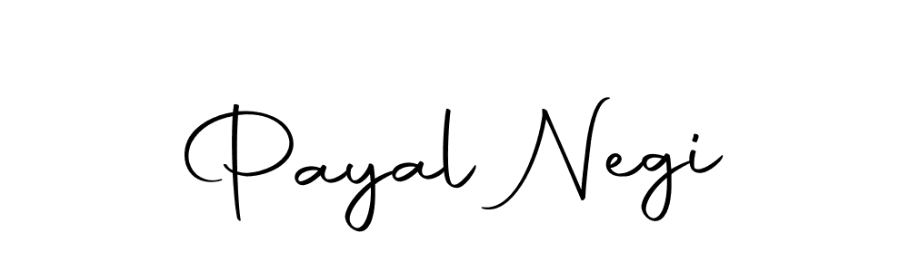 How to make Payal Negi signature? Autography-DOLnW is a professional autograph style. Create handwritten signature for Payal Negi name. Payal Negi signature style 10 images and pictures png