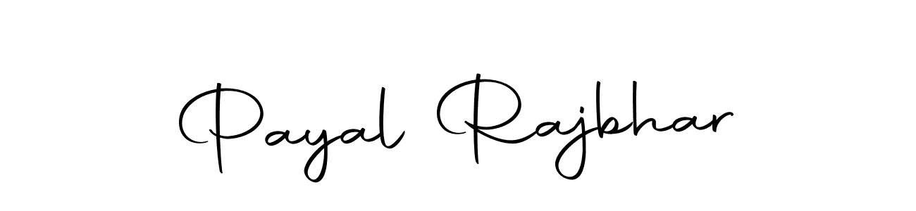 The best way (Autography-DOLnW) to make a short signature is to pick only two or three words in your name. The name Payal Rajbhar include a total of six letters. For converting this name. Payal Rajbhar signature style 10 images and pictures png