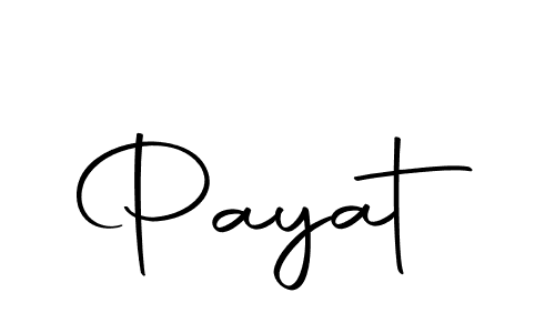 Use a signature maker to create a handwritten signature online. With this signature software, you can design (Autography-DOLnW) your own signature for name Payat. Payat signature style 10 images and pictures png