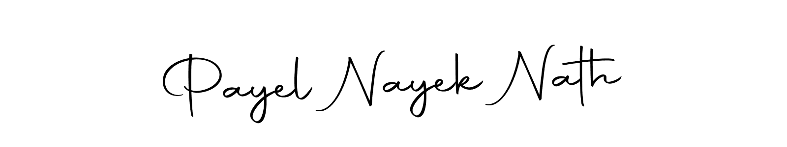 How to make Payel Nayek Nath signature? Autography-DOLnW is a professional autograph style. Create handwritten signature for Payel Nayek Nath name. Payel Nayek Nath signature style 10 images and pictures png