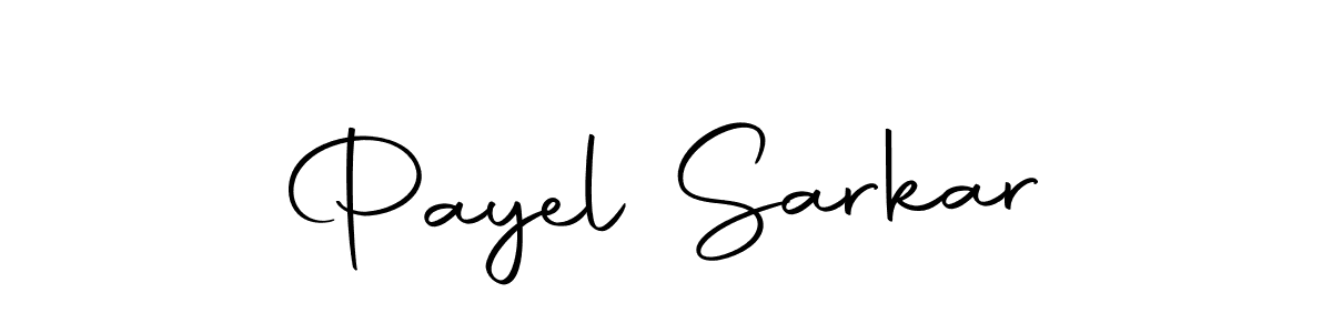 Autography-DOLnW is a professional signature style that is perfect for those who want to add a touch of class to their signature. It is also a great choice for those who want to make their signature more unique. Get Payel Sarkar name to fancy signature for free. Payel Sarkar signature style 10 images and pictures png