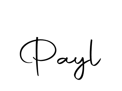 You should practise on your own different ways (Autography-DOLnW) to write your name (Payl) in signature. don't let someone else do it for you. Payl signature style 10 images and pictures png