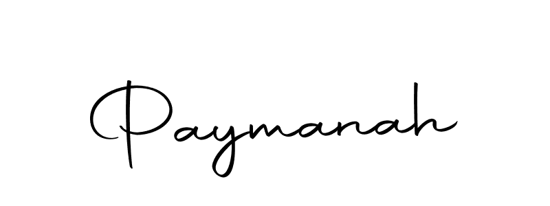 Similarly Autography-DOLnW is the best handwritten signature design. Signature creator online .You can use it as an online autograph creator for name Paymanah. Paymanah signature style 10 images and pictures png